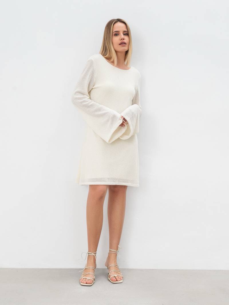 Платье «Аргентина» Romashka, Молочный, XS|S 16371