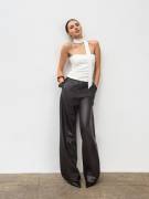 Штаны &quot;Форс&quot; Romashka, Коричневый, М 19677