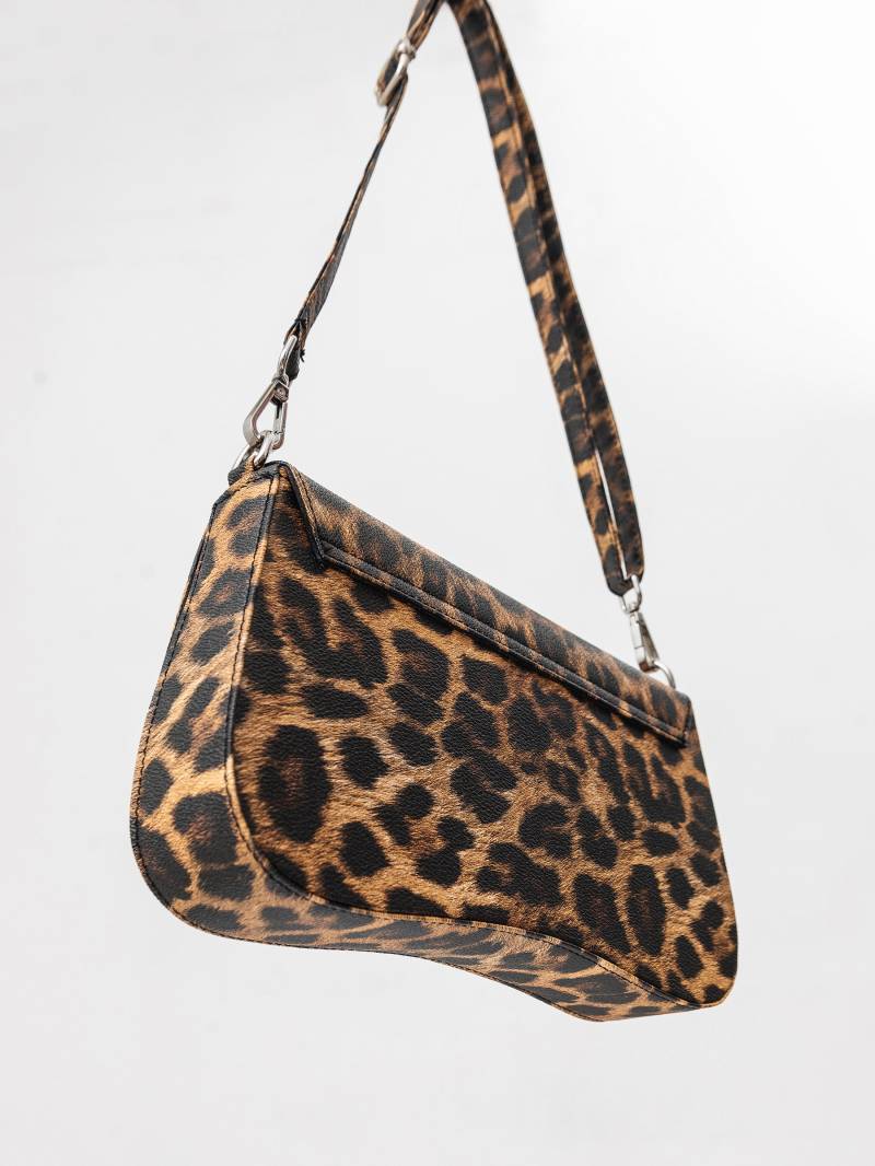 Сумка «Пенни» Romashka, Коричневый+ 18015